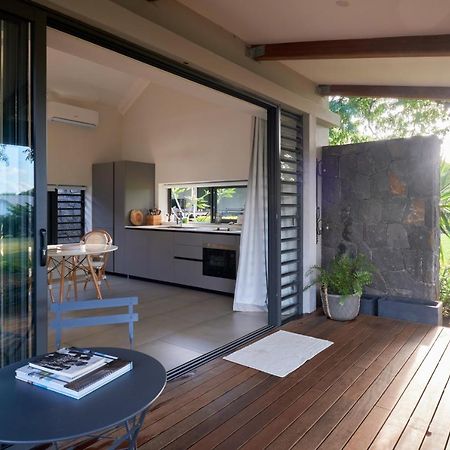 Peaceful Tree Cottage Tamarin Εξωτερικό φωτογραφία