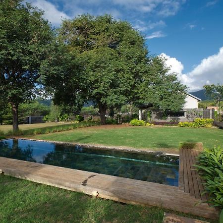 Peaceful Tree Cottage Tamarin Εξωτερικό φωτογραφία