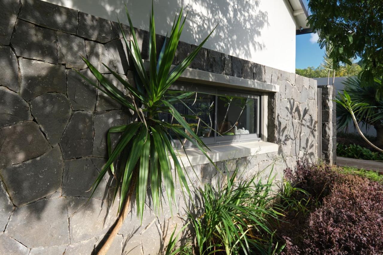 Peaceful Tree Cottage Tamarin Εξωτερικό φωτογραφία