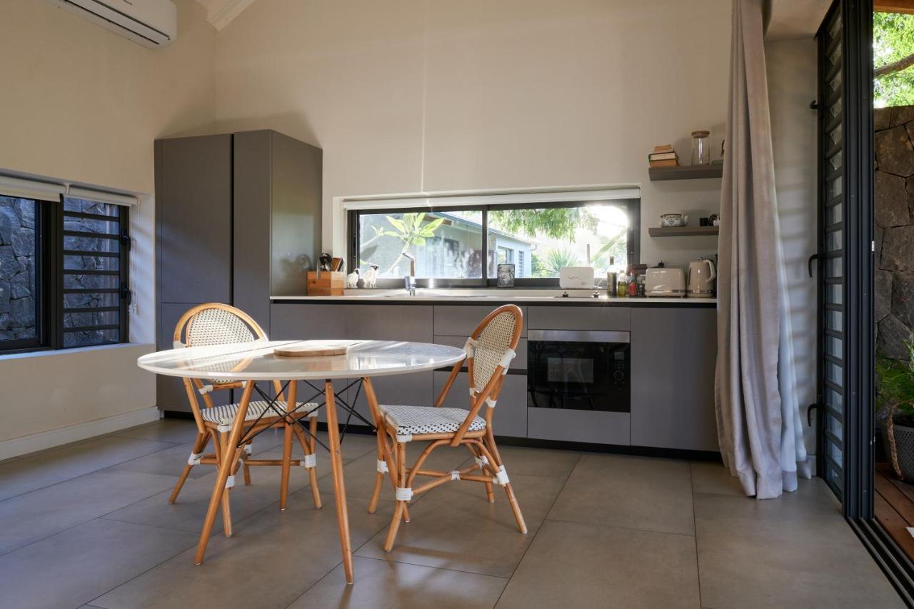 Peaceful Tree Cottage Tamarin Εξωτερικό φωτογραφία